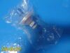 BIODEX Medical Mask, Tubing, Drierite & Soda-Lime Cartridge Kit (NEW)