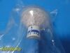 BIODEX Medical Mask, Tubing, Drierite & Soda-Lime Cartridge Kit (NEW)