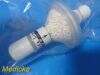 BIODEX Medical Mask, Tubing, Drierite & Soda-Lime Cartridge Kit (NEW)