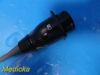 OLYMPUS TD-TB400 Thunderbeat Transducer; Purple; Autoclavable; 11-feet