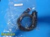 OLYMPUS TD-TB400 Thunderbeat Transducer; Purple; Autoclavable; 11-feet