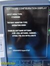 GE 2012  Dash 5000, (CO2/NBP/ECG/SpO2/Temp) W/ NEW Patient Leads ~ Monitor