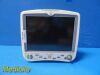 GE 2012  Dash 5000, (CO2/NBP/ECG/SpO2/Temp) W/ NEW Patient Leads ~ Monitor