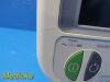 GE 2012  Dash 5000, (CO2/NBP/ECG/SpO2/Temp) W/ NEW Patient Leads ~ Monitor