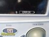 GE 2012  Dash 5000, (CO2/NBP/ECG/SpO2/Temp) W/ NEW Patient Leads ~ Monitor