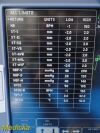 GE 2012  Dash 5000, (CO2/NBP/ECG/SpO2/Temp) W/ NEW Patient Leads ~ Monitor