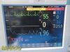 PHILIPS Intellivue MP50 Patient Monitor