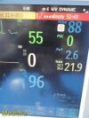PHILIPS Intellivue MP50 Patient Monitor