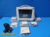 PHILIPS Intellivue MP50 Patient Monitor