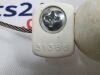 PHILIPS 0078697 31386 Pulley Rad/Fluoro Room