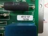 PHILIPS 451210773705 Filament Protective Switch Board Rad/Fluoro Room