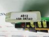 PHILIPS 451210806342 451220806342 Board Rad/Fluoro Room