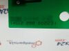 PHILIPS 451210800221 451220800223 Contact Changer Board Rad/Fluoro Room