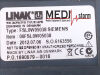 SIEMENS 10139750  FOOTSWITCH / FOOTPEDAL Mammo  Accessories