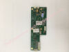 EDAN MS1R-109494 4C  M3 Main Keyboard MS1R-109494 4C Monitor
