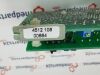 PHILIPS 451210800664 451210350902 Tube Current Regulator Board Rad/Fluoro Room