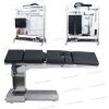 SCHAERER Axis 500 surgical table + orthopedic attachment O/R Table