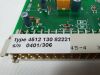 PHILIPS 451213082221 Signalbusadapter RB170 Board Rad/Fluoro Room