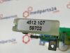 PHILIPS 451210759702 451220759706 Board Rad/Fluoro Room