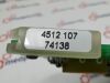 PHILIPS 451210774138 451220774108 Exposure Control Board Rad/Fluoro Room