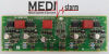 SIEMENS 10139921 CARD D910B E3 Mammo Unit