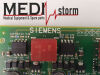 SIEMENS 10139921 CARD D910B E3 Mammo Unit