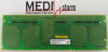 SIEMENS 10139921 CARD D910B E3 Mammo Unit