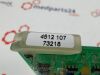 PHILIPS 451210773218 451220773214 Converter Test Curcuit Board Rad/Fluoro Room