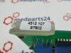 PHILIPS 451210797602 451220797604 Low Speed Ready Detection Board Rad/Fluoro Room