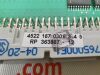 PHILIPS 45221670308 452216611331 DACQ Board Rad/Fluoro Room