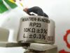 PHILIPS RP23 Potentiometer Rad/Fluoro Room