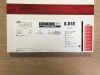 GORE VBJR082502A Viabahn Endoprosthesis and Heparin Bioactive Surface 7F x 8mm x 25cm(X)