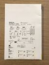 MEDTRONIC IPU04008013P IN.PACT180 Paclitaxel-Coated PTA Balloon Catheter OTW 5F x 130cm(X)