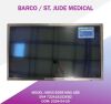 BARCO MDSC-8358 MNA ABB St. Jude Medical Display Monitor