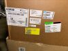 BARCO MDSC-8358 MNA ABB St. Jude Medical Display Monitor