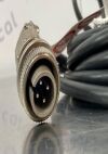 CONMED LINVATEC 971-SWNOM-Conmed Conmed Monopolar Footpedal