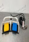CONMED LINVATEC 971-SWNOM-Conmed Conmed Monopolar Footpedal