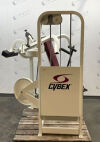 CYBEX 4527-91 Dual Axis Overhead Press