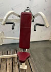 CYBEX 4527-91 Dual Axis Overhead Press