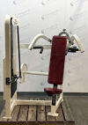 CYBEX 4527-91 Dual Axis Overhead Press