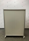 MOBILE MEDICAL CLINIC ML101755-WH Apron Locker