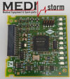 SIEMENS 10139922 CARD D910C E3 Mammo Unit