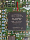 SIEMENS 10139922 CARD D910C E3 Mammo Unit