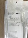 GORE DSF1433 DRYSEAL Flex Introducer Sheath 14F x 33cm (X)