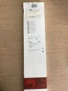 GORE DSF1265 DRYSEAL Flex Introducer Sheath 12F x 65cm (X)