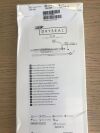 GORE DSF1265 DRYSEAL Flex Introducer Sheath 12F x 65cm (X)