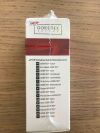 GORE 7K06A GORE-TEX Suture ePTFE Nonabsorbable Monofilament CV-7, 61cm x 24in (12/Box)(X)
