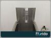 WHITEWALL 15049823 WHITEHALL MFG THERMOLATOR MOBILE MOIST HEATING UNIT MODEL T-8-M Physical Therapy Unit