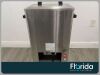 WHITEWALL 15049823 WHITEHALL MFG THERMOLATOR MOBILE MOIST HEATING UNIT MODEL T-8-M Physical Therapy Unit