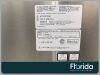 WHITEWALL 15049823 WHITEHALL MFG THERMOLATOR MOBILE MOIST HEATING UNIT MODEL T-8-M Physical Therapy Unit